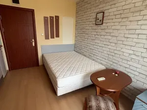 Prodej bytu 1+kk, Nesebar, Bulharsko, 31 m2