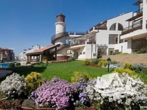 Prodej bytu 3+kk, Nesebar, Bulharsko, 88 m2