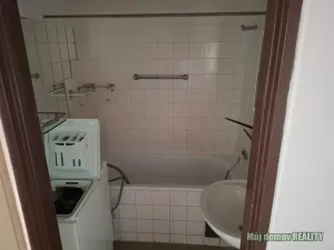Pronájem bytu 3+1, Praha - Řepy, Na chobotě, 75 m2