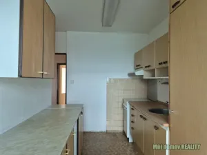Pronájem bytu 3+1, Praha - Řepy, Na chobotě, 75 m2