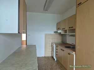 Pronájem bytu 3+1, Praha - Řepy, Na chobotě, 75 m2