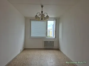 Pronájem bytu 3+1, Praha - Řepy, Na chobotě, 75 m2