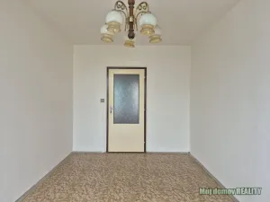 Pronájem bytu 3+1, Praha - Řepy, Na chobotě, 75 m2
