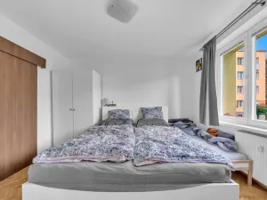 Prodej bytu 3+1, Trutnov - Kryblice, Marie Pujmanové, 64 m2
