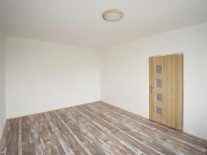 Pronájem bytu 1+1, Chomutov, Dřínovská, 35 m2
