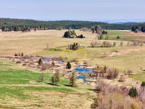 Prodej bytu 1+kk, Nové Hutě, 36 m2