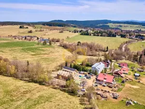 Prodej bytu 1+kk, Nové Hutě, 36 m2