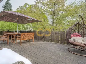 Prodej rodinného domu, Uzeničky, 590 m2