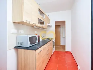 Prodej bytu 2+1, Vodňany, Smetanova, 55 m2