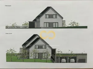 Prodej rodinného domu, Prachatice, Esovitá, 150 m2