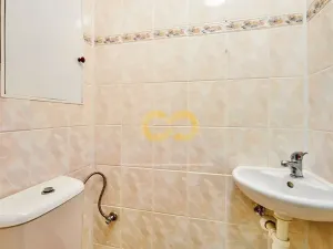 Prodej bytu 3+1, Vimperk, Sklářská, 65 m2