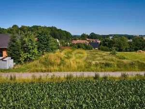 Prodej pozemku pro bydlení, Chvalovice, 3880 m2