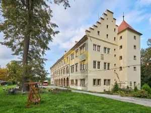 Prodej domu, Horní Libchava, 782 m2