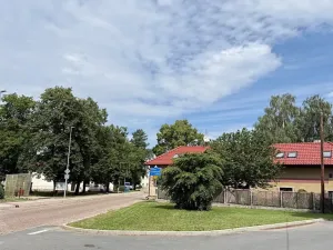 Prodej bytu 3+kk, Břežany II, 60 m2