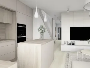 Prodej domu na klíč, Ostrava, Žižkovská, 125 m2