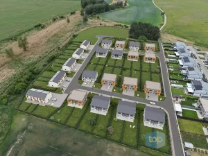 Prodej rodinného domu, Horoušany, Gabčíkova, 142 m2