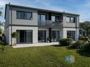 Prodej bytu 5+kk, Horoušany, Gabčíkova, 136 m2