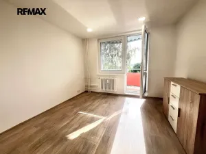 Pronájem bytu 3+1, Kyjov, 76 m2