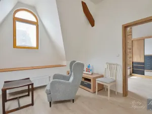Prodej činžovního domu, Ústí nad Labem, Masarykova, 177 m2