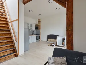 Prodej činžovního domu, Ústí nad Labem, Masarykova, 177 m2