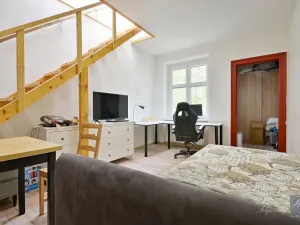 Prodej činžovního domu, Ústí nad Labem, Masarykova, 177 m2
