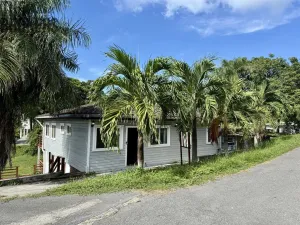 Prodej rodinného domu, French Harbour, Honduras, 185 m2