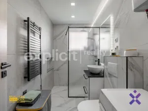 Pronájem bytu 2+1, Uherský Brod, Větrná, 55 m2