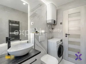 Pronájem bytu 2+1, Uherský Brod, Větrná, 55 m2