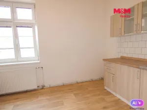 Pronájem bytu 1+1, Ostrava - Moravská Ostrava, Repinova, 40 m2