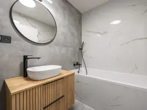 Prodej bytu 3+kk, Praha - Braník, Jílovská, 71 m2