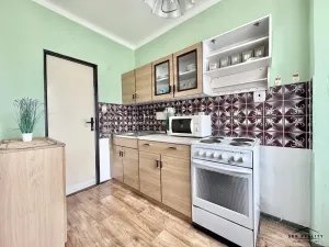 Prodej bytu 3+1, Chotěšice, 64 m2