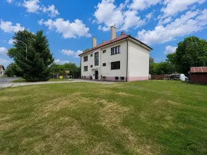 Prodej bytu 3+1, Chotěšice, 64 m2