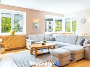 Prodej bytu 4+kk, Znojmo, Pražská, 110 m2