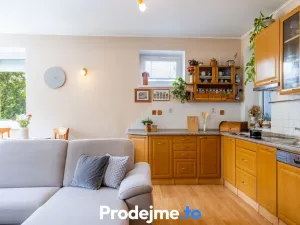 Prodej bytu 4+kk, Znojmo, Pražská, 110 m2