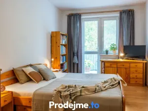 Prodej bytu 4+kk, Znojmo, Pražská, 110 m2