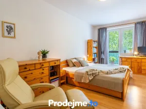 Prodej bytu 4+kk, Znojmo, Pražská, 110 m2