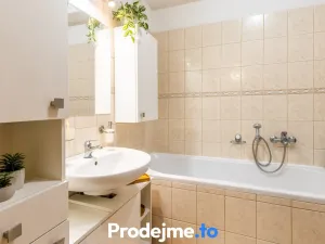 Prodej bytu 4+kk, Znojmo, Pražská, 110 m2