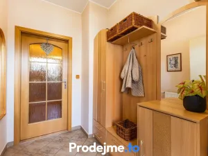 Prodej bytu 4+kk, Znojmo, Pražská, 110 m2