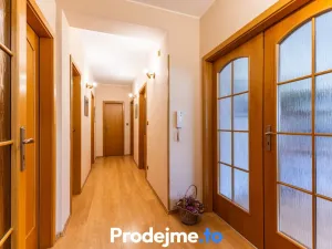 Prodej bytu 4+kk, Znojmo, Pražská, 110 m2