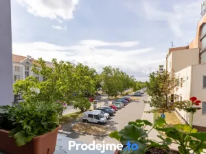 Prodej bytu 4+kk, Znojmo, Pražská, 110 m2