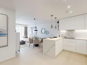 Prodej bytu 3+kk, Orihuela, Španělsko, 77 m2