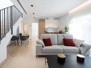 Prodej rodinného domu, Alicante, Španělsko, 96 m2