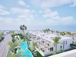 Prodej bytu 3+kk, Cartagena, Španělsko, 109 m2