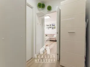 Prodej bytu 1+1, Blansko, 9. května, 29 m2