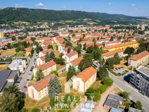 Prodej bytu 1+1, Blansko, 9. května, 29 m2