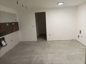 Pronájem bytu 2+kk, Olomouc, Jablonského, 33 m2