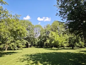 Prodej pozemku pro bydlení, Suchdol, 1100 m2