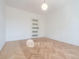 Pronájem bytu 3+1, Bohušovice nad Ohří, Komenského, 65 m2