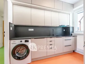 Pronájem bytu 3+1, Bohušovice nad Ohří, Komenského, 65 m2