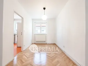Pronájem bytu 3+1, Bohušovice nad Ohří, Komenského, 65 m2